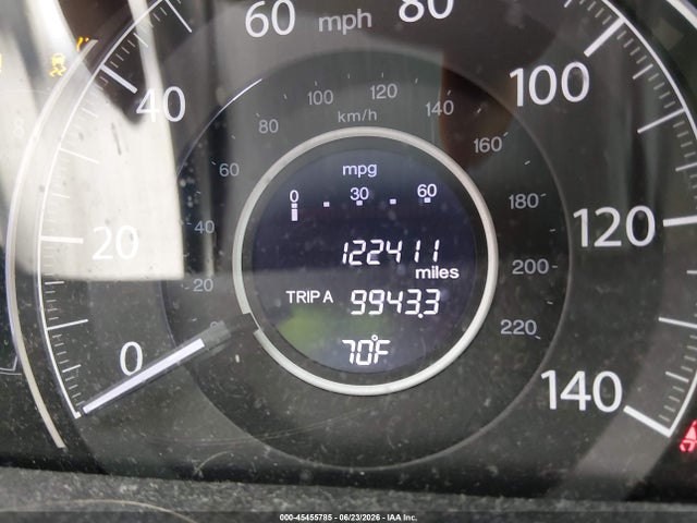 Honda CR-V EX 2015 2HKRM3H51FH532950 Image 15