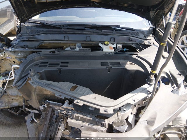 Ford Mustang Mach-e Premium 2024 3FMTK3SU5RMA11459 Image 10