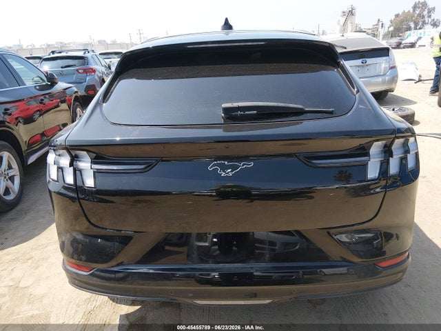 Ford Mustang Mach-e Premium 2024 3FMTK3SU5RMA11459 Image 16