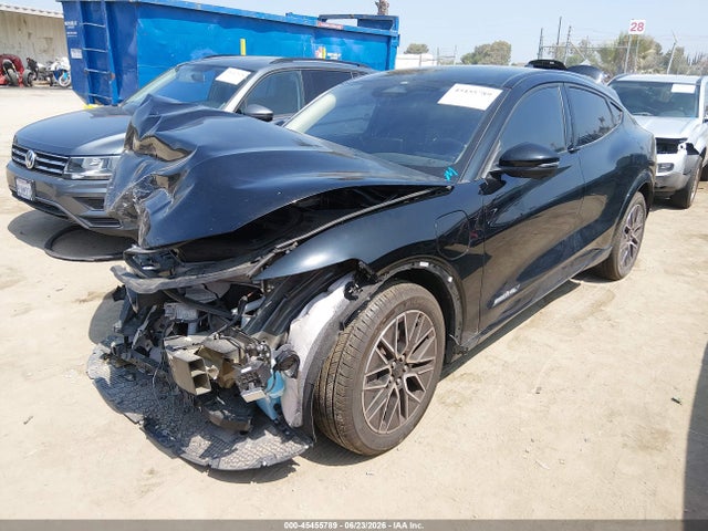 Ford Mustang Mach-e Premium 2024 3FMTK3SU5RMA11459 Image 2