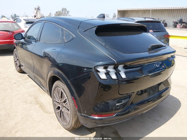 Ford Mustang Mach-e Premium 2024 3FMTK3SU5RMA11459 Image 3