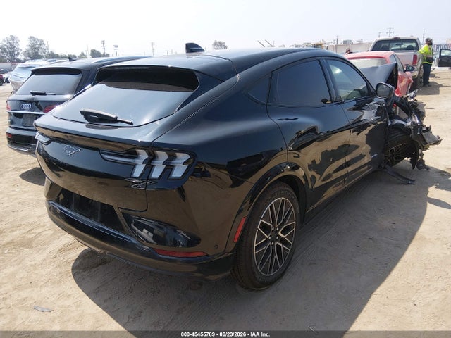 Ford Mustang Mach-e Premium 2024 3FMTK3SU5RMA11459 Image 4