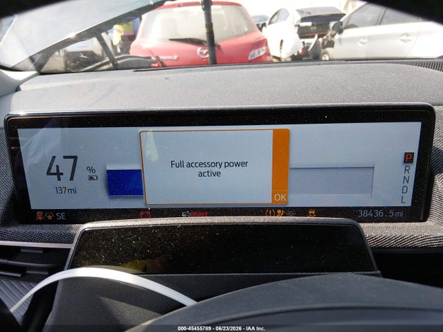 Ford Mustang Mach-e Premium 2024 3FMTK3SU5RMA11459 Image 7
