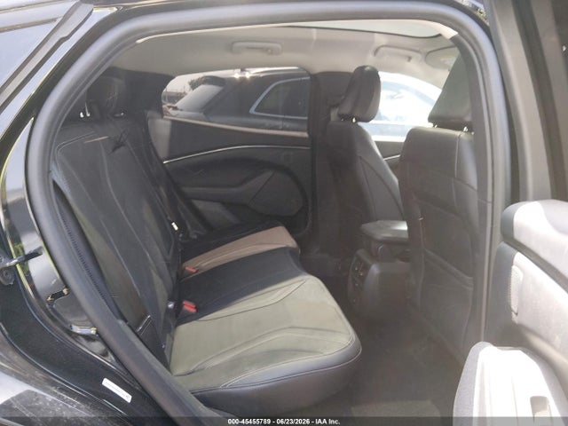 Ford Mustang Mach-e Premium 2024 3FMTK3SU5RMA11459 Image 8