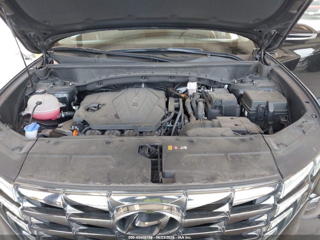 Hyundai Tucson Limited 2022 5NMJECAE8NH009716 Image 10