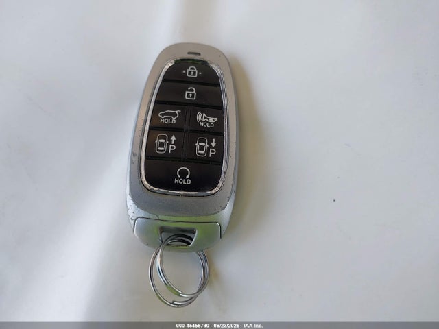 Hyundai Tucson Limited 2022 5NMJECAE8NH009716 Image 11