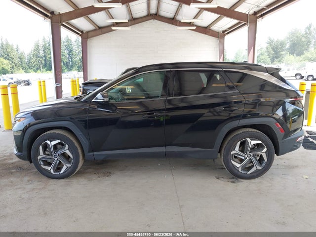 Hyundai Tucson Limited 2022 5NMJECAE8NH009716 Image 15
