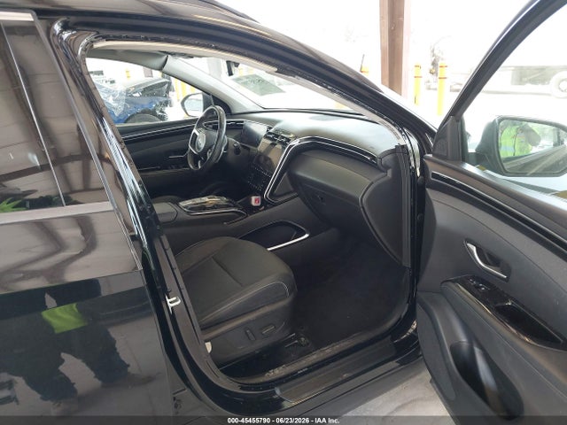 Hyundai Tucson Limited 2022 5NMJECAE8NH009716 Image 5
