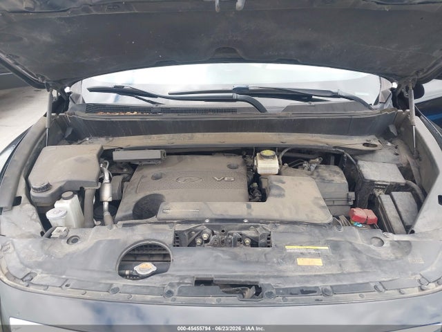 5N1AL0MN0FC556233 Infiniti QX60