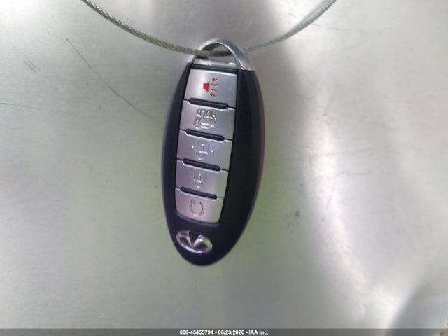 5N1AL0MN0FC556233 Infiniti QX60