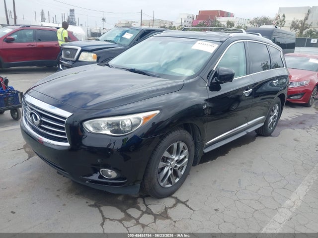 5N1AL0MN0FC556233 Infiniti QX60