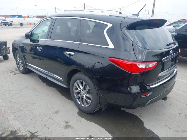 5N1AL0MN0FC556233 Infiniti QX60