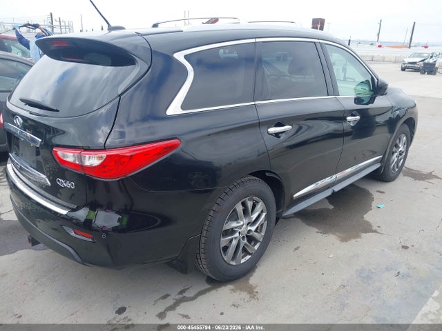 5N1AL0MN0FC556233 Infiniti QX60