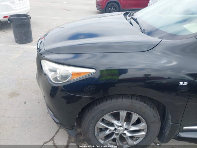 5N1AL0MN0FC556233 Infiniti QX60