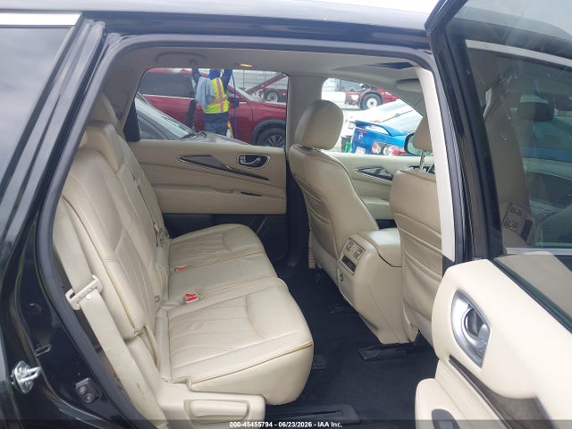 5N1AL0MN0FC556233 Infiniti QX60