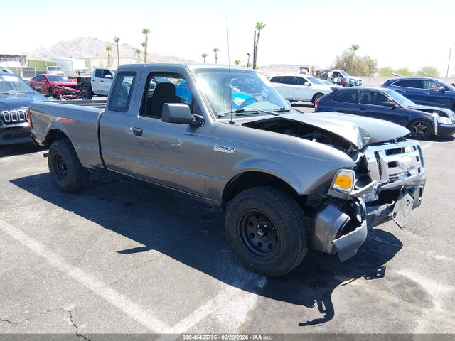 Aukcja sprzedaży 2007 Ford Ranger Stx/xl/xlt, vin: 1FTYR14D07PA77271, numer aukcji: 45455795