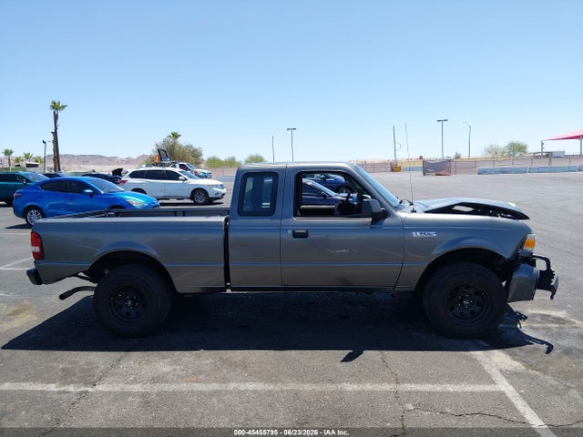 Auction sale of the 2007 Ford Ranger Stx/xl/xlt, vin: 1FTYR14D07PA77271, lot number: 45455795