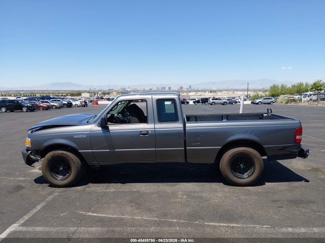 45455795 :رقم المزاد ، 1FTYR14D07PA77271 vin ، 2007 Ford Ranger Stx/xl/xlt مزاد بيع