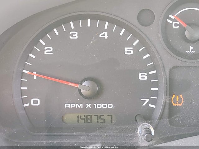 2007 Ford Ranger Stx/xl/xlt მანქანა იყიდება აუქციონზე, vin: 1FTYR14D07PA77271, აუქციონის ნომერი: 45455795