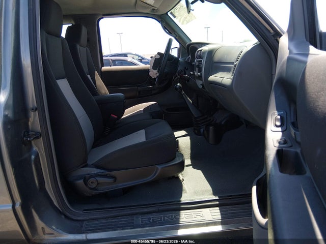 Продажа на аукционе авто 2007 Ford Ranger Stx/xl/xlt, vin: 1FTYR14D07PA77271, номер лота: 45455795