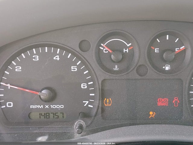 Продажа на аукционе авто 2007 Ford Ranger Stx/xl/xlt, vin: 1FTYR14D07PA77271, номер лота: 45455795