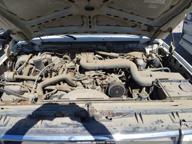 45455797 :رقم المزاد ، 1FTHX25G3LKA19151 vin ، 1990 Ford F250 مزاد بيع