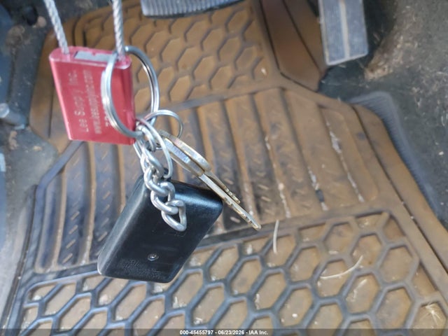 45455797 :رقم المزاد ، 1FTHX25G3LKA19151 vin ، 1990 Ford F250 مزاد بيع