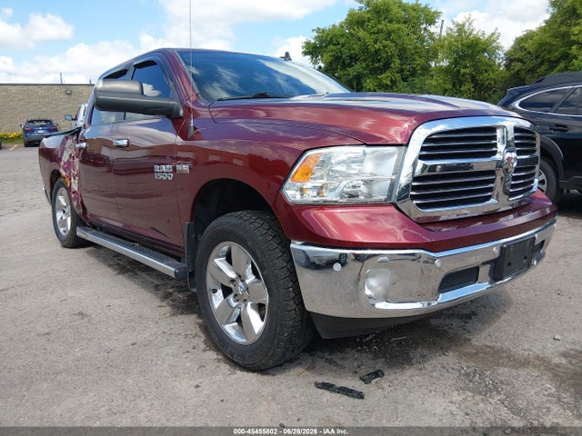 Aukcja sprzedaży 2016 Ram 1500, vin: 3C6RR7LT4GG344214, numer aukcji: 45455802
