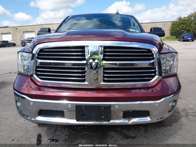 Продажа на аукционе авто 2016 Ram 1500, vin: 3C6RR7LT4GG344214, номер лота: 45455802