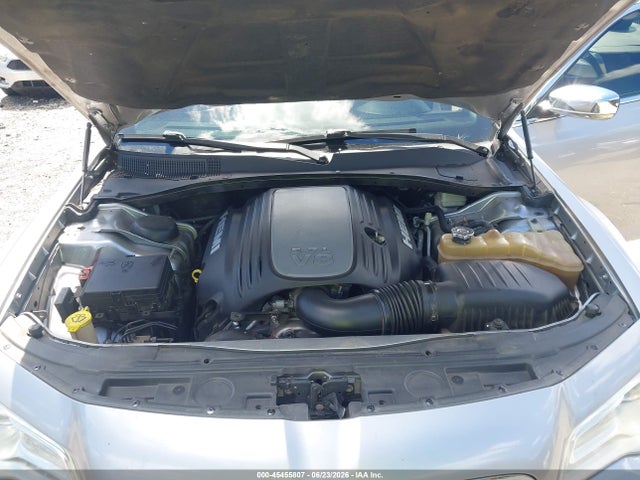 Продаж на аукціоні авто 2015 Chrysler 300c, vin: 2C3CCAET3FH736226, номер лоту: 45455807