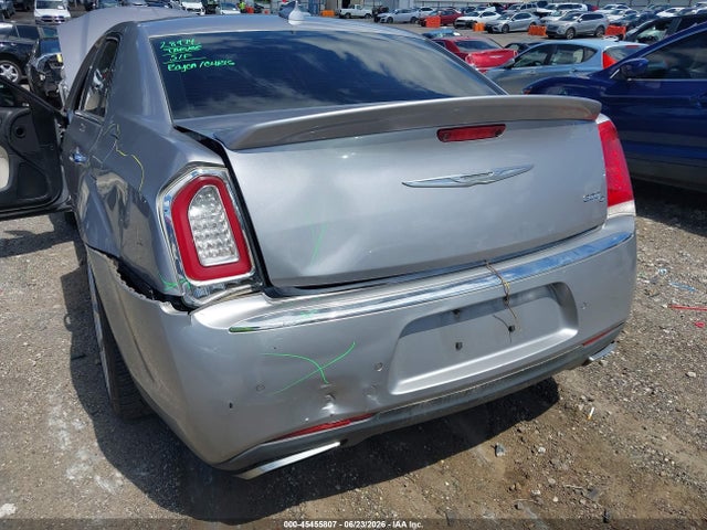Продаж на аукціоні авто 2015 Chrysler 300c, vin: 2C3CCAET3FH736226, номер лоту: 45455807