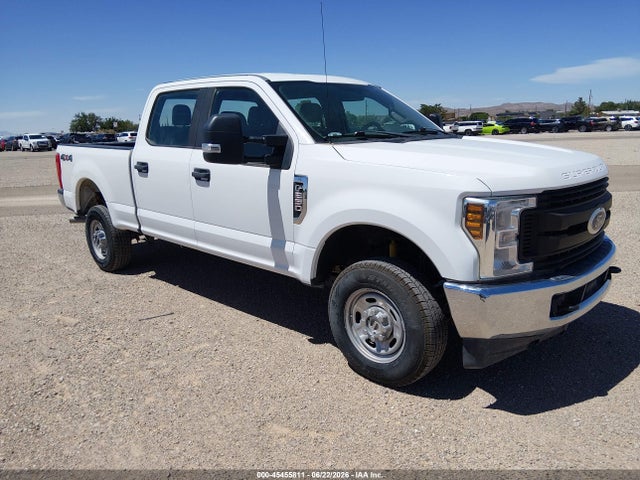 Ford F-250 King Ranch/lariat/platinum/xl/xlt 2019 1FT7W2B65KEE92704 головне зображення