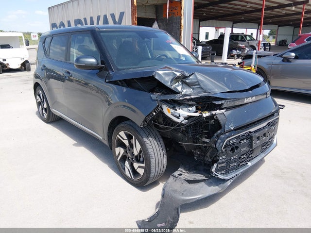 Aukcja sprzedaży 2025 Kia Soul Gt-line, vin: KNDJ53AU5S7247193, numer aukcji: 45455812