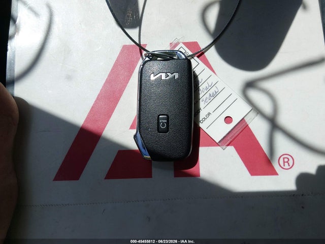 KIA Soul Gt-line 2025 KNDJ53AU5S7247193 Image 11