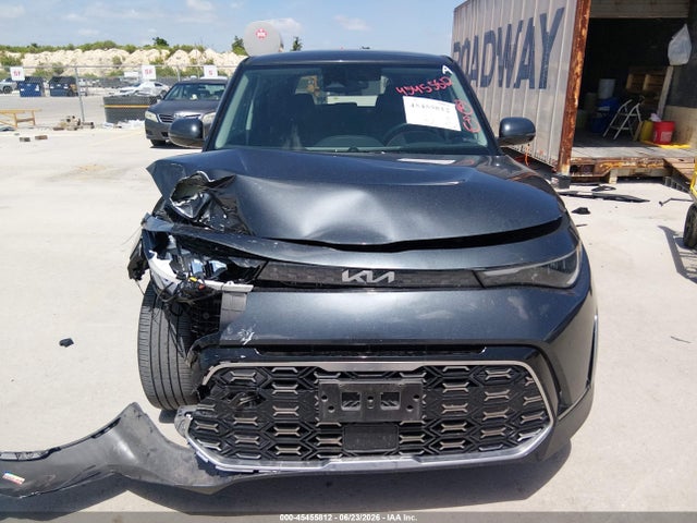 KIA Soul Gt-line 2025 KNDJ53AU5S7247193 Image 12