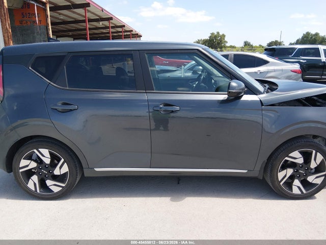 KIA Soul Gt-line 2025 KNDJ53AU5S7247193 Image 13