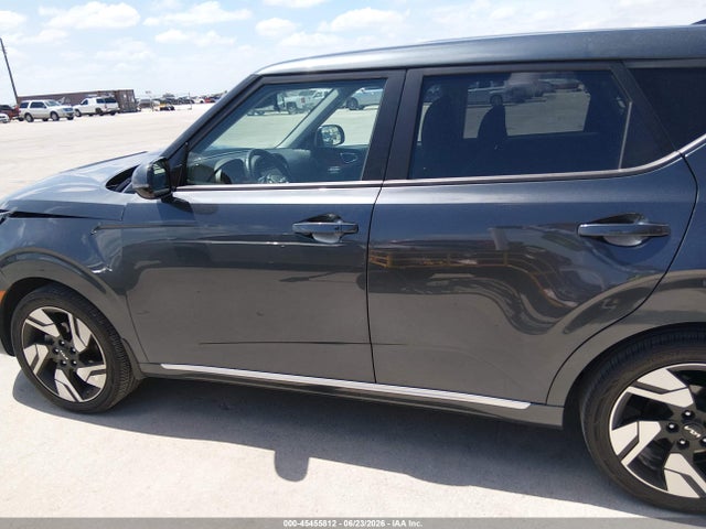 KIA Soul Gt-line 2025 KNDJ53AU5S7247193 Image 14