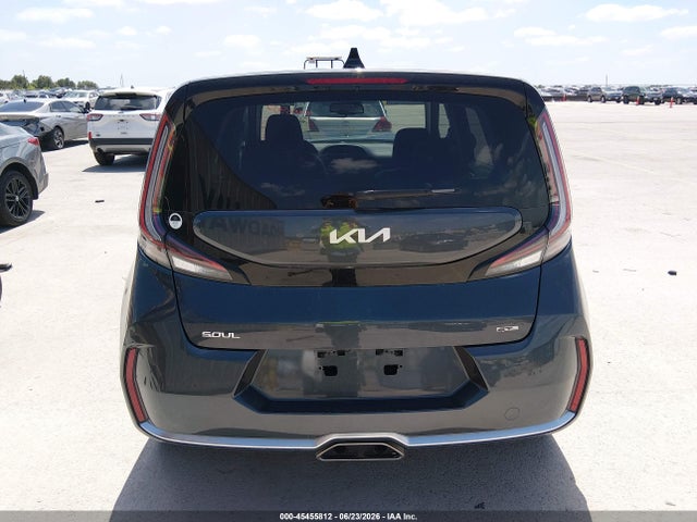 KIA Soul Gt-line 2025 KNDJ53AU5S7247193 Image 16