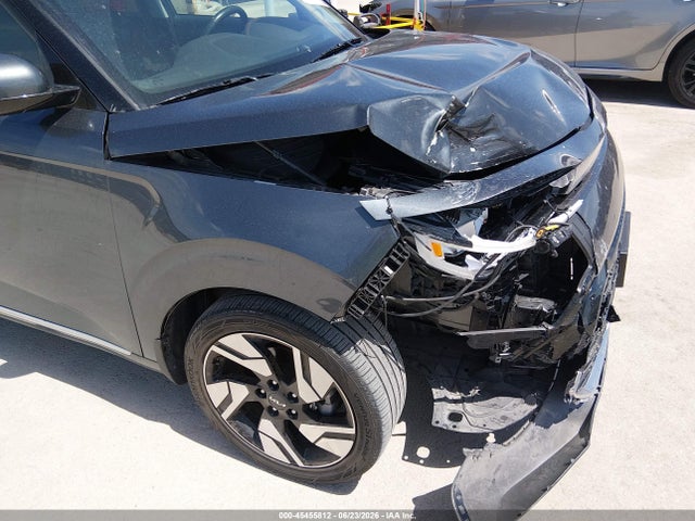 KIA Soul Gt-line 2025 KNDJ53AU5S7247193 Image 17