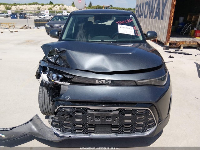 KIA Soul Gt-line 2025 KNDJ53AU5S7247193 Image 18