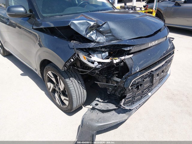KIA Soul Gt-line 2025 KNDJ53AU5S7247193 Image 6