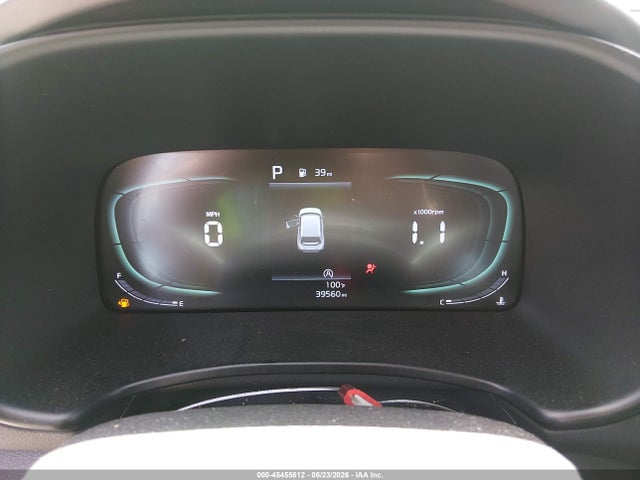KIA Soul Gt-line 2025 KNDJ53AU5S7247193 Image 7
