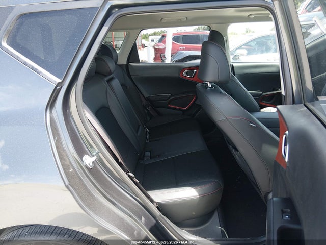 KIA Soul Gt-line 2025 KNDJ53AU5S7247193 Image 8