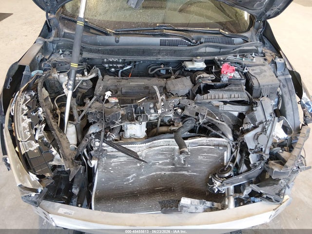 Honda CR-V LX 2017 7FARW5H37HE010057 Image 10