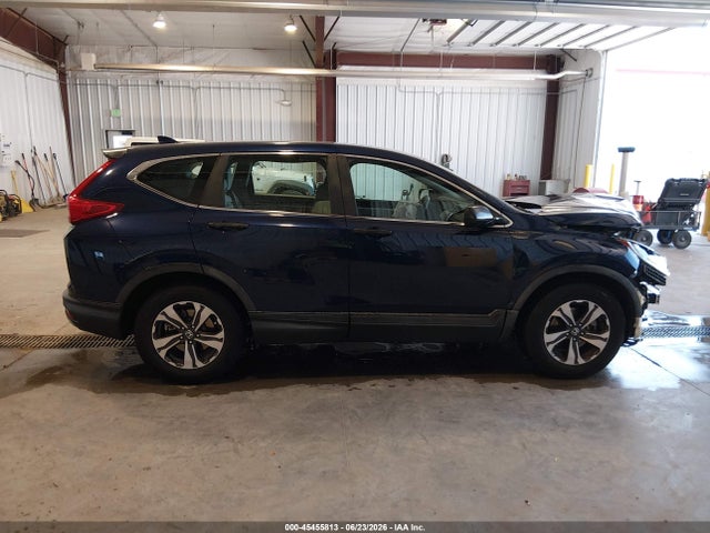 Honda CR-V LX 2017 7FARW5H37HE010057 Image 13