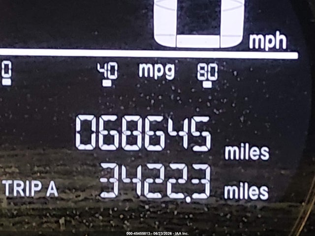 Honda CR-V LX 2017 7FARW5H37HE010057 Image 15