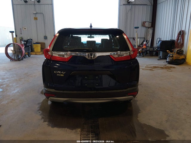 Honda CR-V LX 2017 7FARW5H37HE010057 Image 16