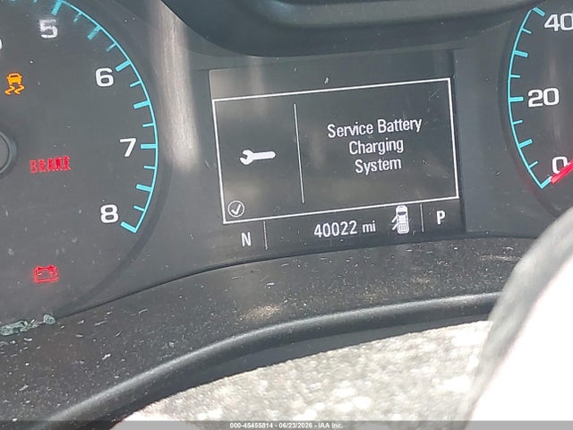 GMC Canyon 4wd Elevation 2022 1GTH5CEN7N1258169 Image 15