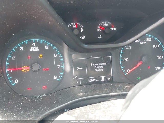 GMC Canyon 4wd Elevation 2022 1GTH5CEN7N1258169 Image 7