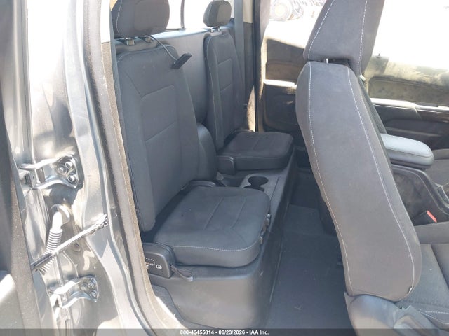 GMC Canyon 4wd Elevation 2022 1GTH5CEN7N1258169 Image 8